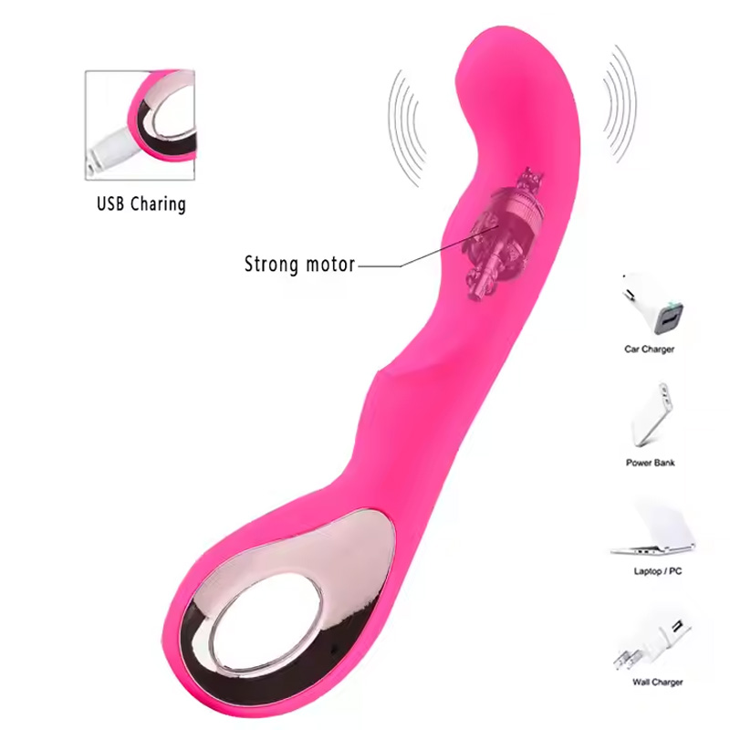 Que rung massage đa tầng số